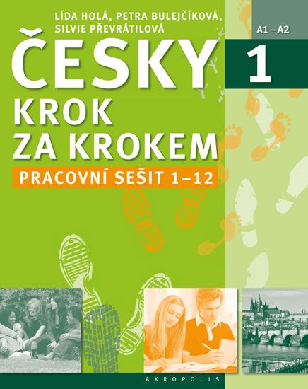 Učebnice - začátečníci