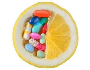 Vitamíny a doplňky stravy