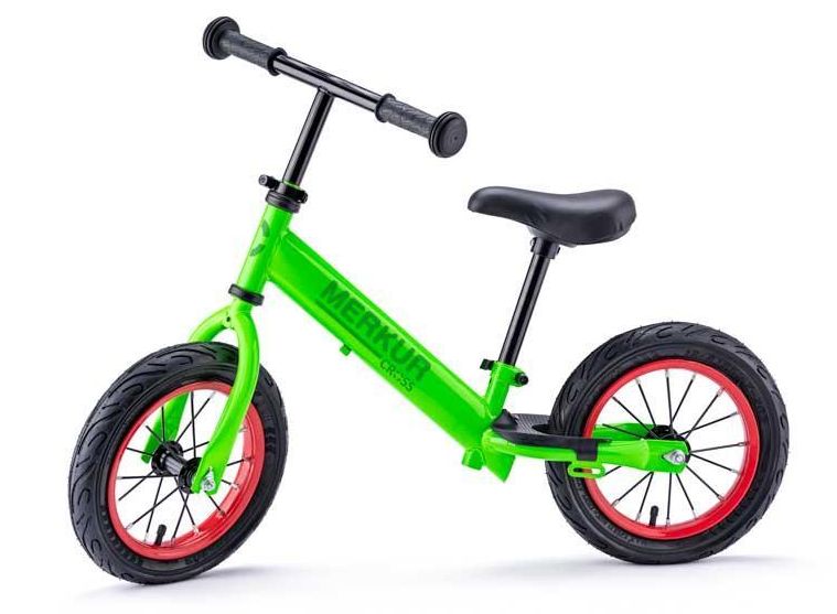 Vozítka a dětské nářadí