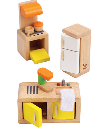 Vybavení do domečků