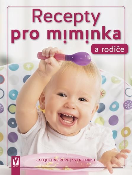 Výživa dětí