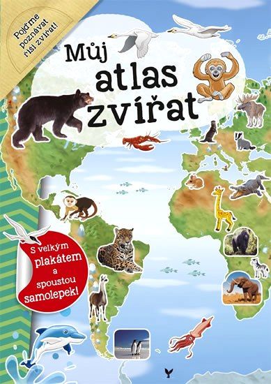 Zvířata