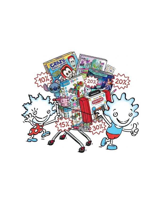 Slevy na značku EPEE