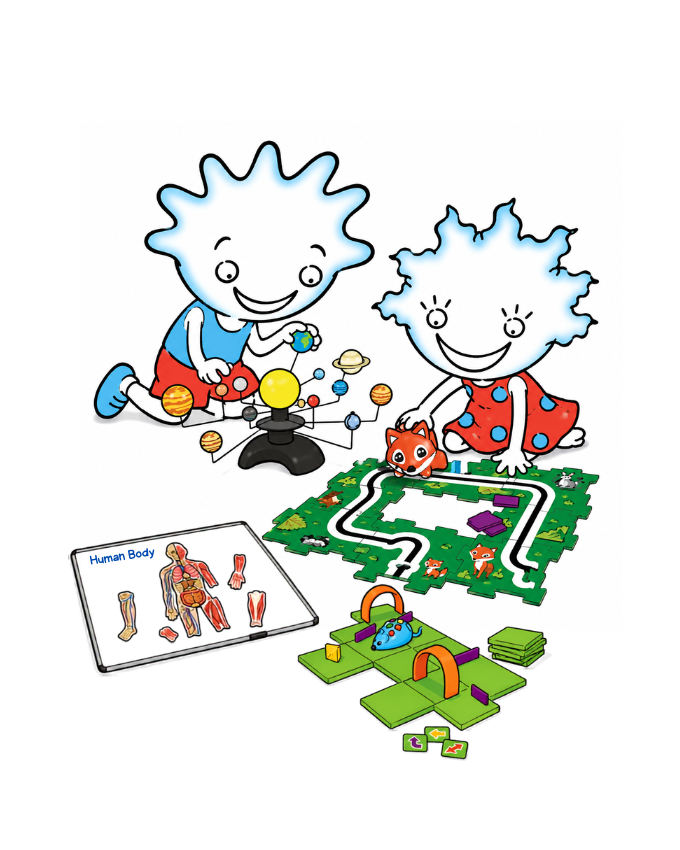 Learning Resources