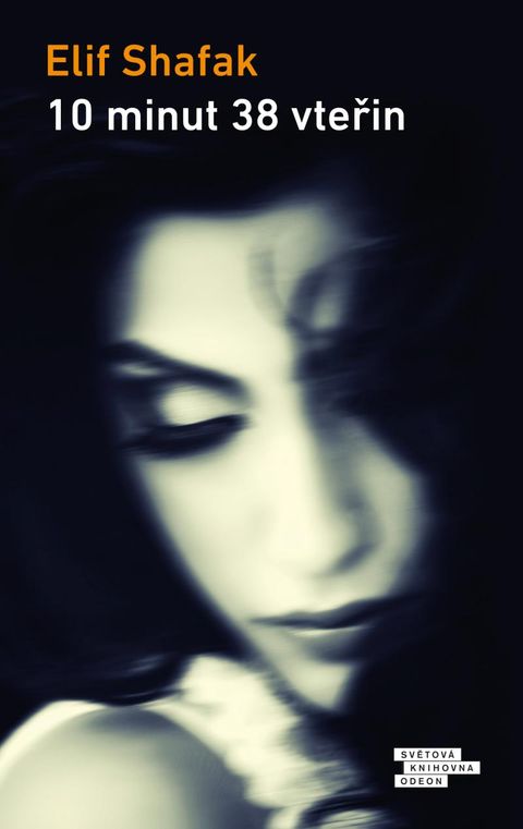 Obrázek produktu: 10 minut 38 vteřin