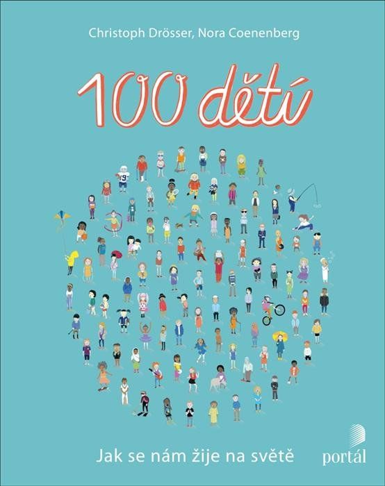100 dětí - Christoph Drösser