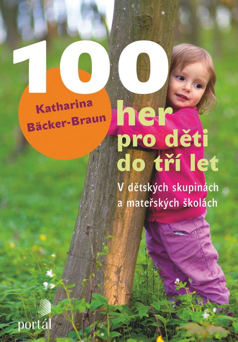 Obrázek produktu: 100 her pro děti do tří let