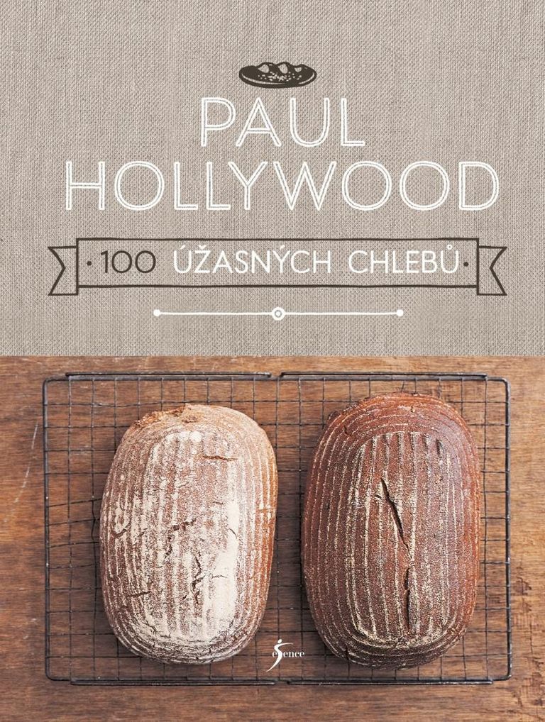 100 úžasných chlebů Euromedia Group, a.s.