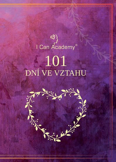 Obrázek produktu: 101 dní ve vztahu