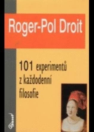 Obrázek produktu: 101 experimentů z každodenní filosofie
