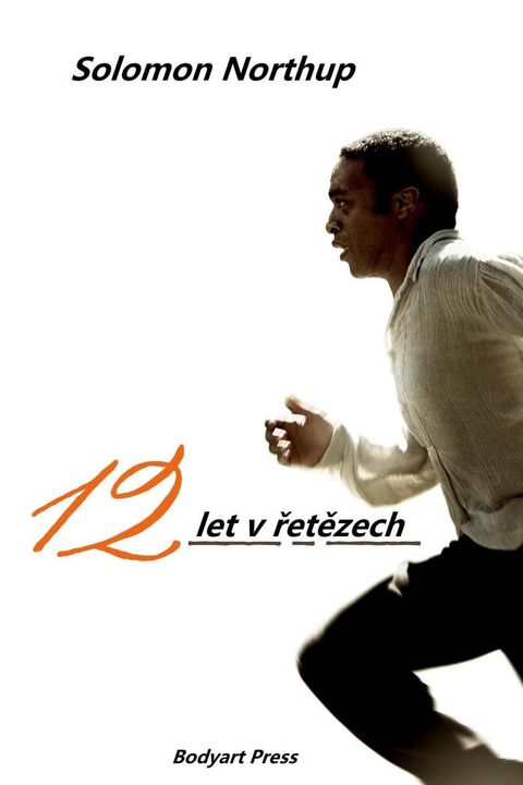 Obrázek produktu: 12 let v řetězech