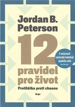 Obrázek produktu: 12 pravidel pro život