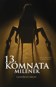 Obrázek produktu: 13. komnata milenek