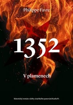 Obrázek produktu: 1352 V plamenech