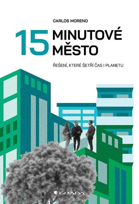 Obrázek produktu: 15minutové město