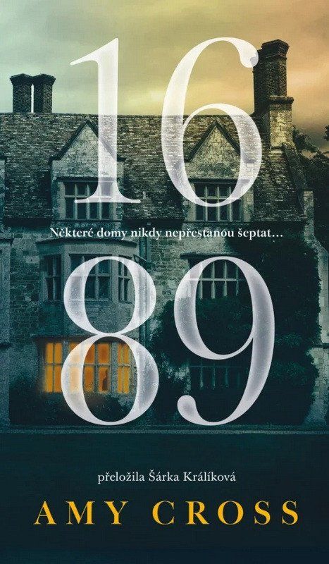 Obrázek produktu: 1689