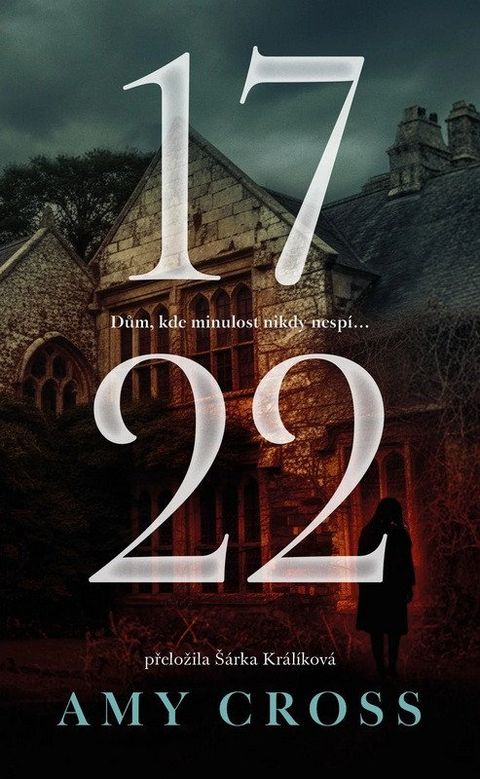 Obrázek produktu: 1722