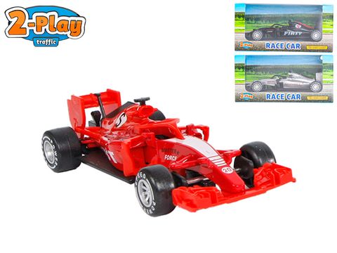 Obrázek produktu: 2-Play Traffic formule 13 cm, mix barev