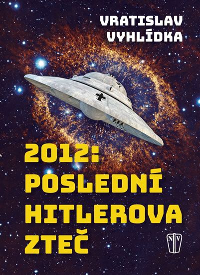 Levně 2012: Poslední Hitlerova zteč