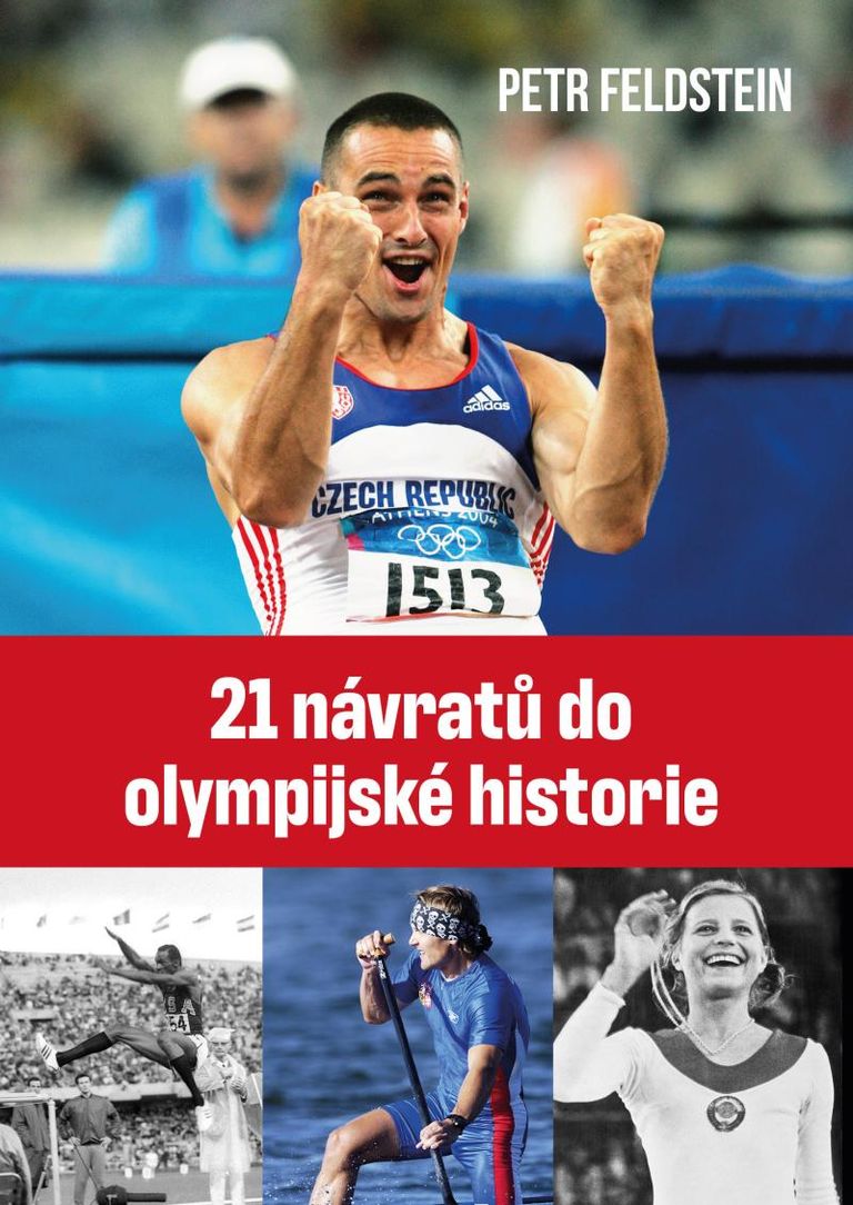 21 návratů do olympijské historie