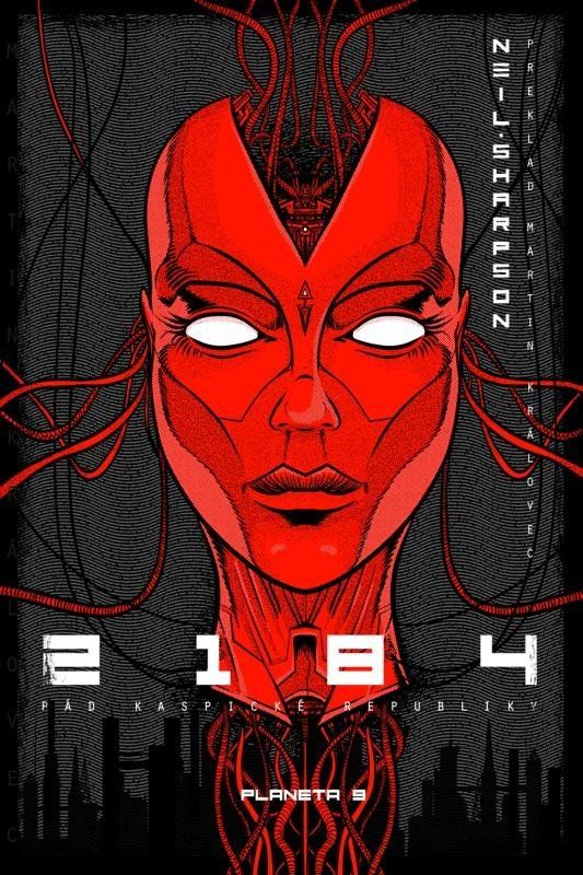 2184 Pád Kaspické republiky