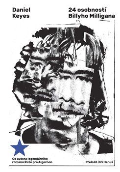Obrázek produktu: 24 osobností Billyho Milligana