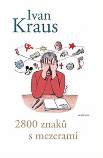 Obrázek produktu: 2800 znaků s mezerami