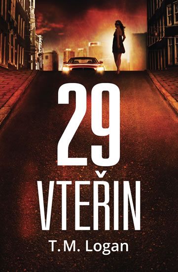 Obrázek produktu: 29 vteřin