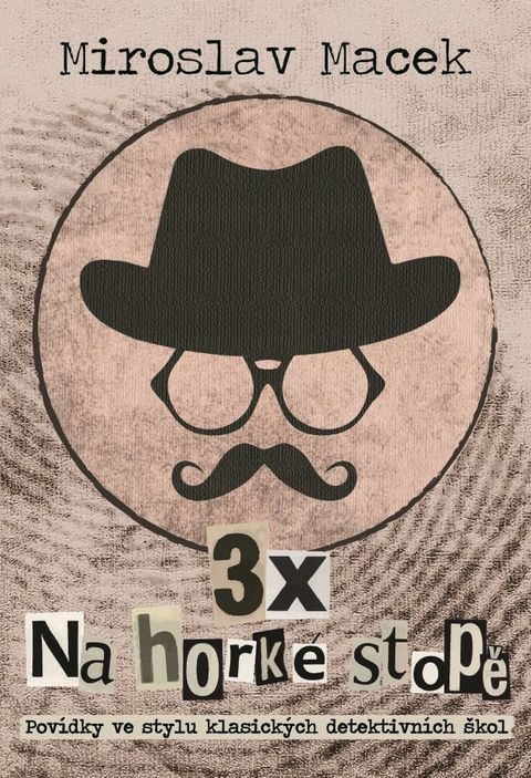 Obrázek produktu: 3 x na horké stopě