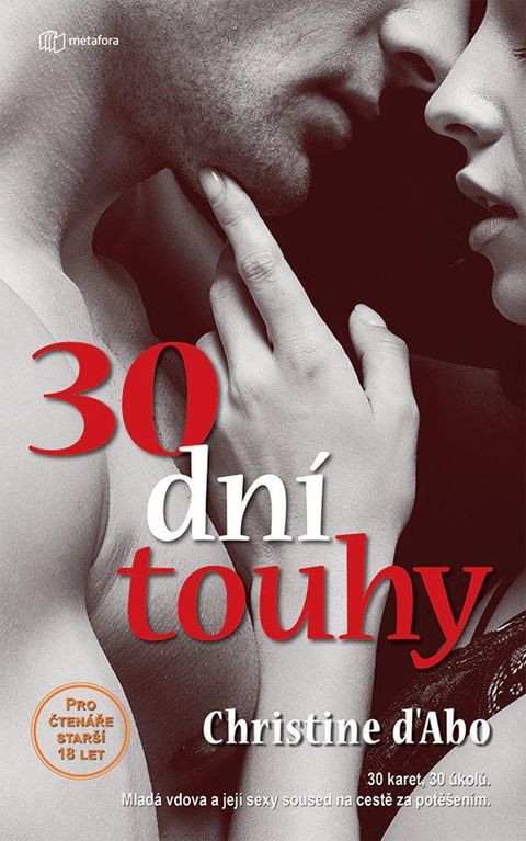 Obrázek produktu: 30 dní touhy