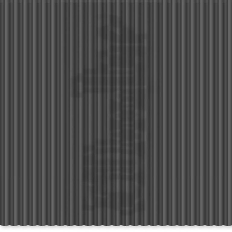 3Doodler Náhradní tyčinky PLA - Black