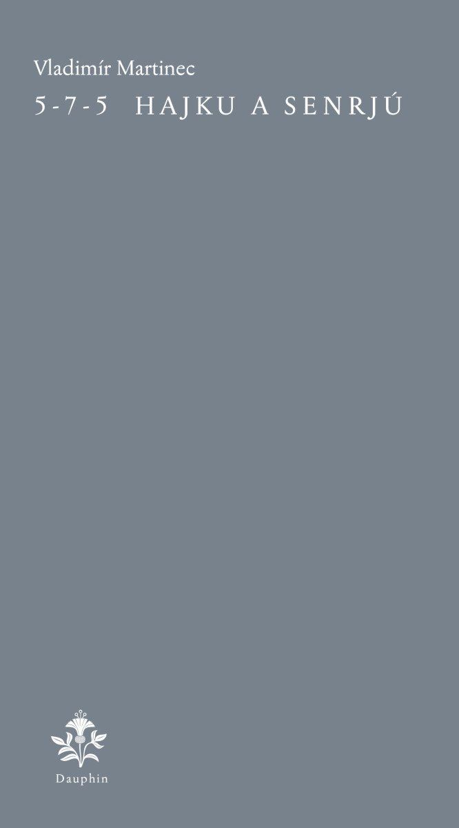 5-7-5 Hajku a Senrjú