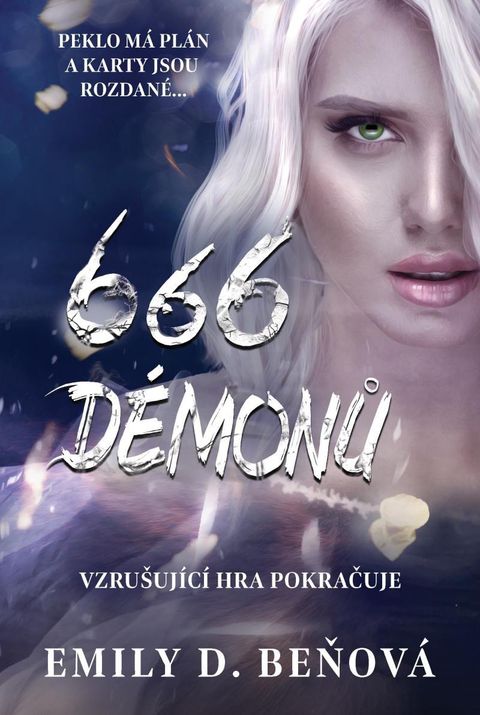Obrázek produktu: 666 démonů
