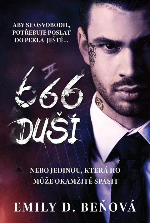 Obrázek produktu: 666 duší