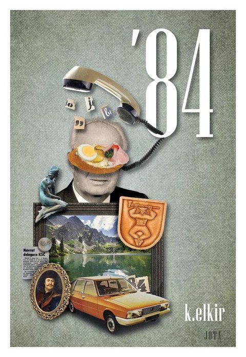 Obrázek produktu: ’84