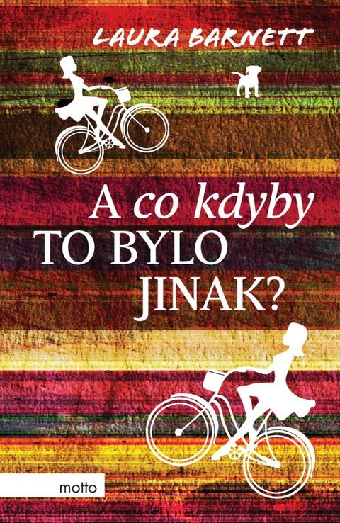 Obrázek produktu: A co kdyby to bylo jinak?