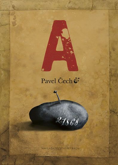 A - Pavel Čech