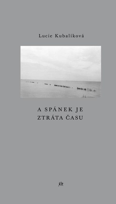 Obrázek produktu: A spánek je ztráta času