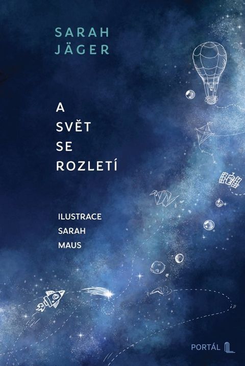 Obrázek produktu: A svět se rozletí