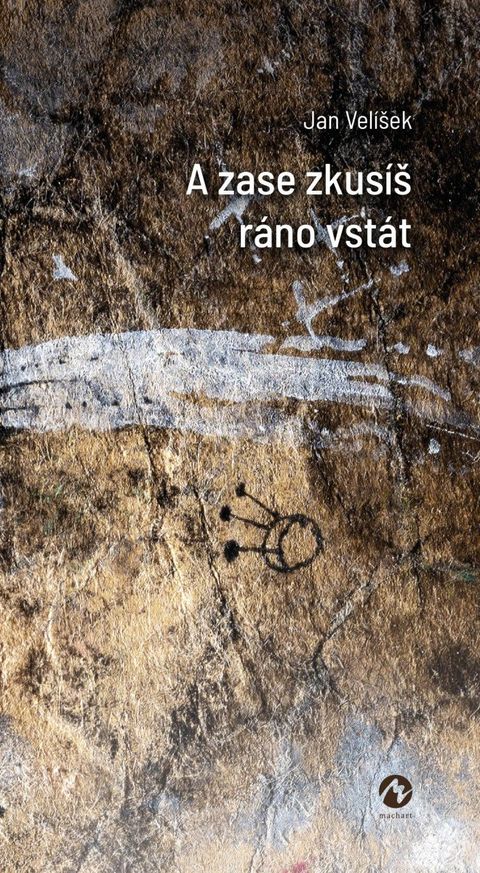 Obrázek produktu: A zase zkusíš ráno vstát