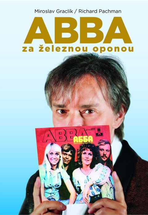 Obrázek produktu: ABBA za železnou oponou