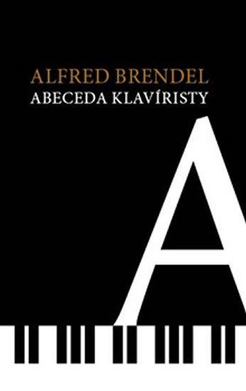Obrázek produktu: Abeceda klavíristy