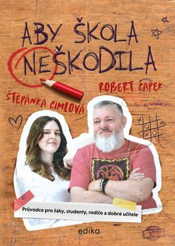 Obrázek produktu: Aby škola neškodila