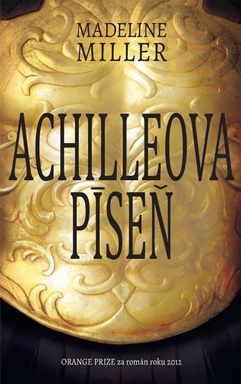 Obrázek produktu: Achilleova píseň