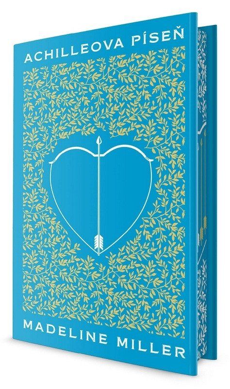 Obrázek produktu: Achilleova píseň