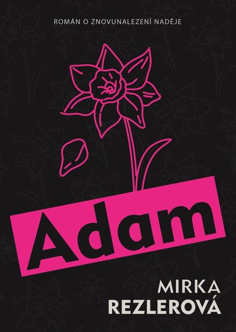 Obrázek produktu: Adam