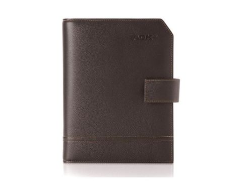 Obrázek produktu: ADK Desky Classic A5 hnědé