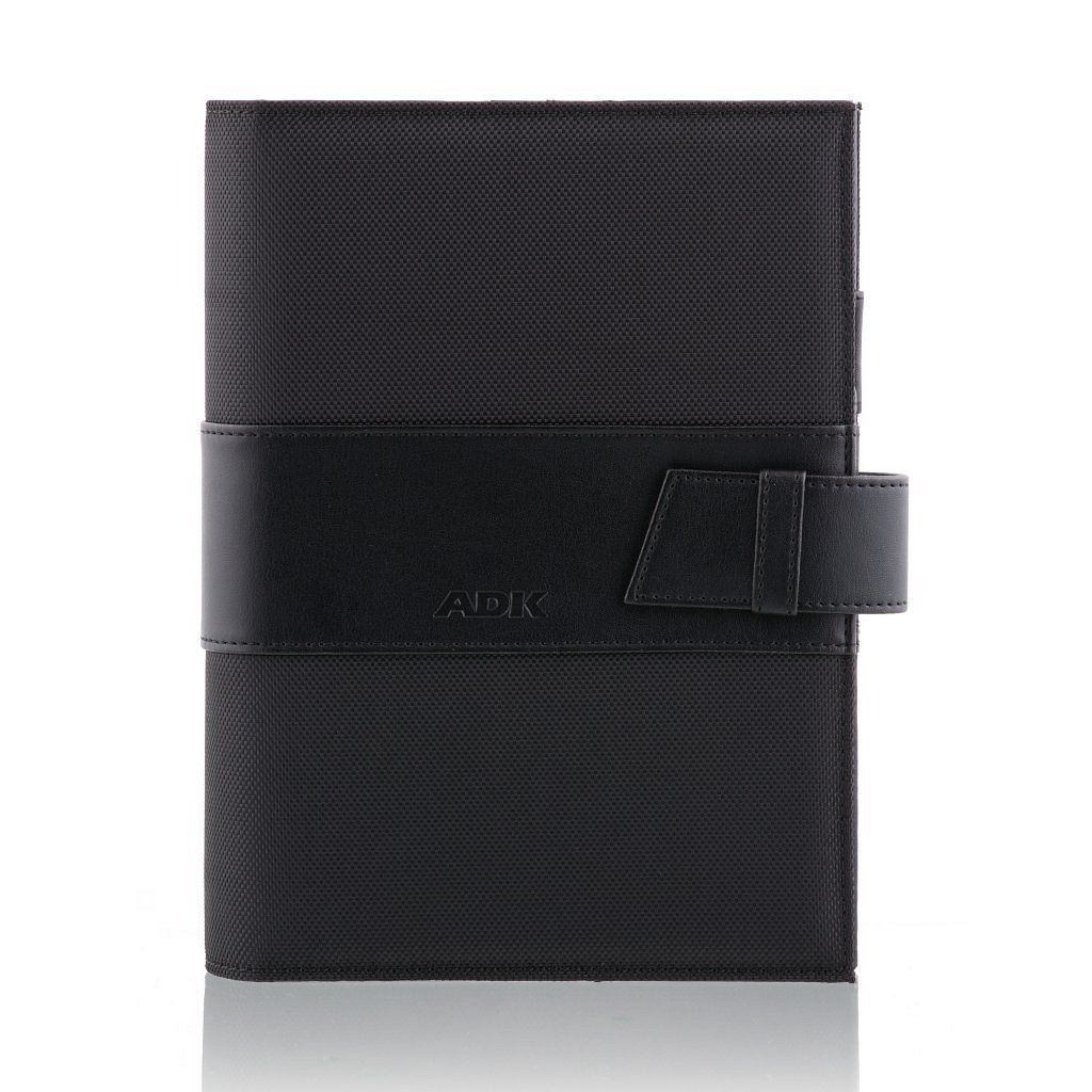 ADK Desky Manager A5 - černé