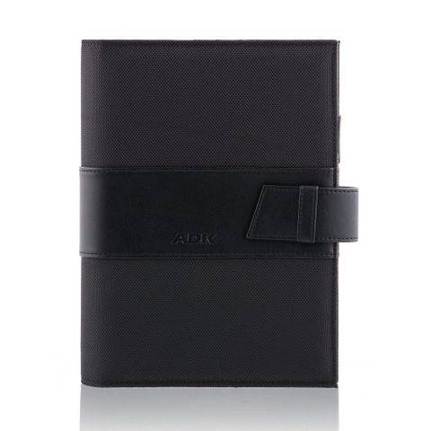 Obrázek produktu: ADK Desky Manager A5 - černé