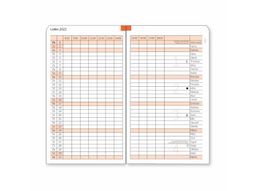 Obrázek produktu: ADK Diář A5 2026